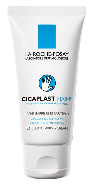 CICAPLAST MAINS 50 ML - farmaciabianca.it