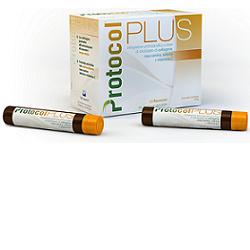 PROTOCOL PLUS 21 FLACONCINI 25 ML - farmaciabianca.it