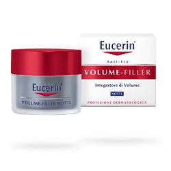 EUCERIN HYALURON FILLER VOLUME NOTTE 50 ML - farmaciabianca.it