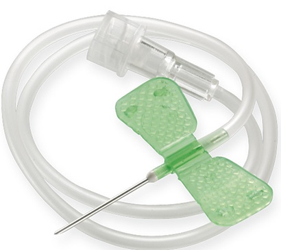 AGO MICROPERFUSORE STERILE PIC MIRAGE GAUGE 23 3/4 - farmaciabianca.it