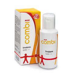 MOM COMBI EMULSIONE 100 G - farmaciabianca.it
