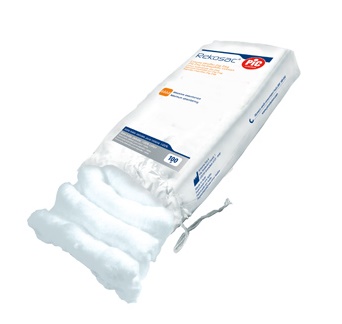 COTONE IDROFILO PIC REKOSAC ZIG ZAG 100 G CON FUSTELLA - farmaciabianca.it