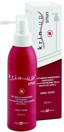 KRIN UP SPRAY 120 ML - farmaciabianca.it