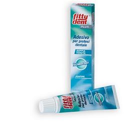 FITTYDENT PLUS 40 G OFFERTA SPECIALE - farmaciabianca.it