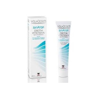 SINATOP YOUDERM CREMA INTENSIVA TUBO 100 ML - farmaciabianca.it