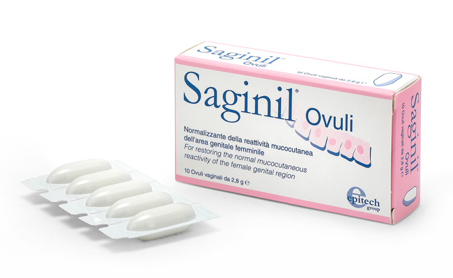 OVULI VAGINALI SANIGIL 10 PEZZI - farmaciabianca.it