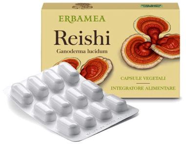 REISHI 24 CAPSULE - farmaciabianca.it