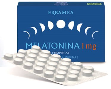 MELATONINA 1MG 90COMPRESSE - farmaciabianca.it