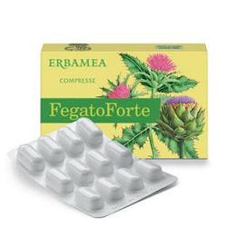 FEGATO FORTE 24 COMPRESSE - farmaciabianca.it
