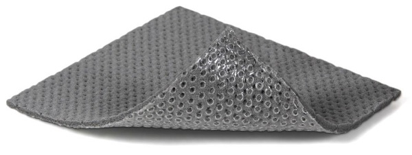 MEDICAZIONE ANTIMICROBICA ASSORBENTE IN SCHIUMA DI POLIURETANO SOTTILE CON STRATO DI CONTATTO MORBIDO PER IL DRENAGGIO DEGLI ESSUDATI MEPILEX TRANSFER AG 10X12,5 CM 5 PEZZI - farmaciabianca.it