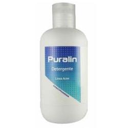 PURALIN DETERGENTE VISO E CORPO FLACONE 200 ML - farmaciabianca.it