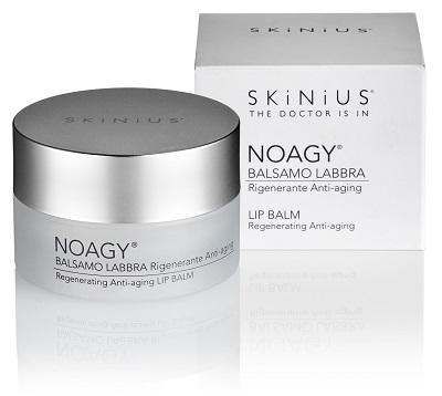 NOAGY BALSAMO LABBRA VASETTO 15 ML - farmaciabianca.it