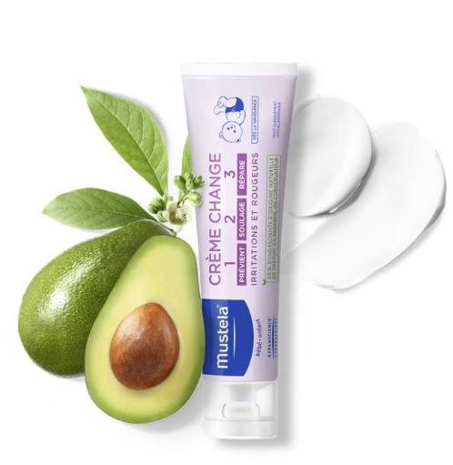 MUSTELA PASTA CAMBIO 123 100 ML - farmaciabianca.it