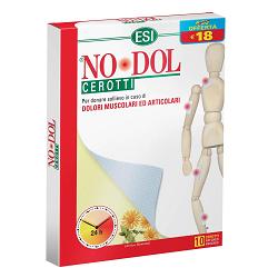ESI NODOL 10 CEROTTI - farmaciabianca.it