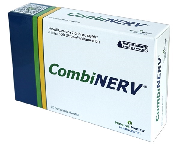 COMBINERV 20 COMPRESSE RIVESTITE DA 1200 MG - farmaciabianca.it