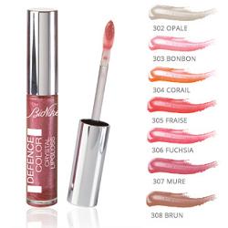 DEFENCE COLOR BIONIKE CRYSTAL LIPGLOSS 303 BONBON - farmaciabianca.it