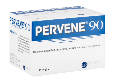 PERVENE 90 OVALINE ASTUCCIO 76,5 G - farmaciabianca.it