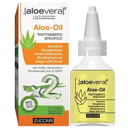 ALOEVERA2 ALOE OIL - farmaciabianca.it