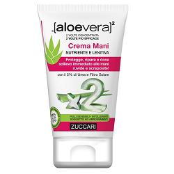 ALOEVERA2 CREMA MANI - farmaciabianca.it