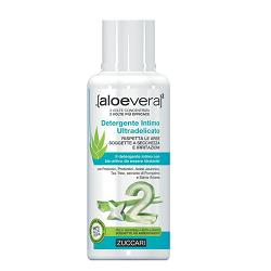 ALOEVERA2 DETERGENTE INTIMO ULTRADELICATO - farmaciabianca.it
