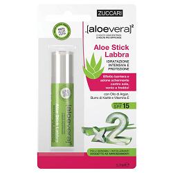 ALOEVERA2 STICK LABBRA - farmaciabianca.it