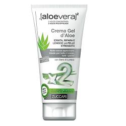 ALOEVERA2 CREMA GEL D'ALOE - farmaciabianca.it
