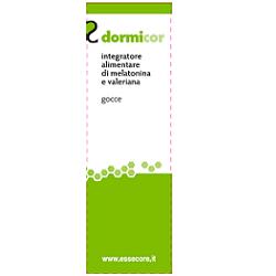 DORMICOR GOCCE - farmaciabianca.it