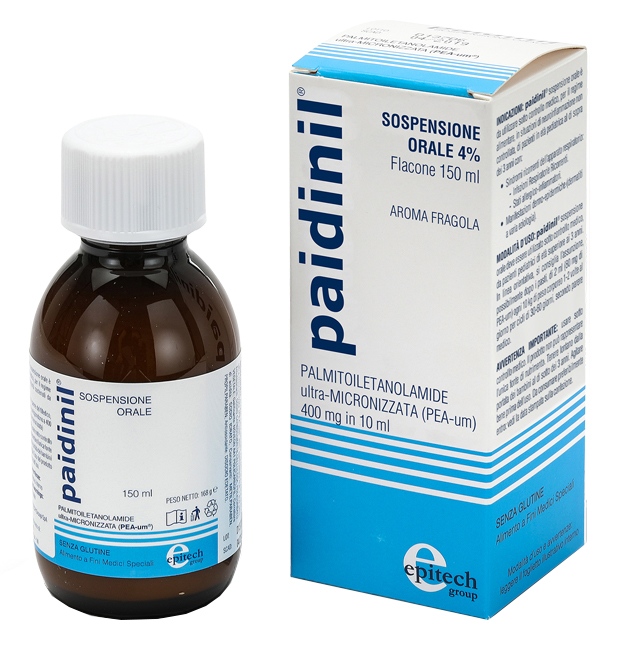 PAIDINIL 150 ML - farmaciabianca.it