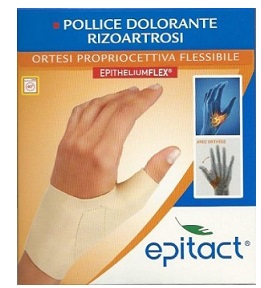EPITACT ORTESI MANO FLEX DX S - farmaciabianca.it