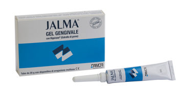 JALMA GEL GENGIVALE + APPLICATORE 20 G - farmaciabianca.it