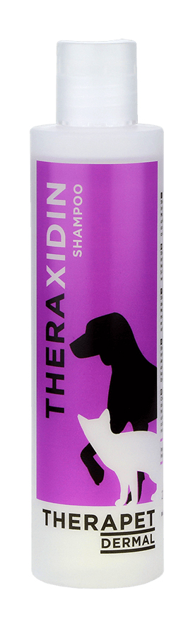THERAXIDIN SHAMPOO 200 ML - farmaciabianca.it