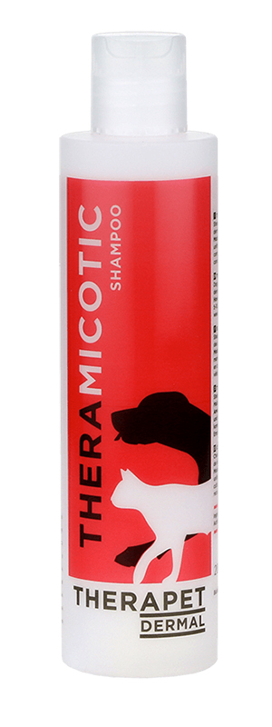 THERAMICOTIC SHAMPOO 200 ML - farmaciabianca.it