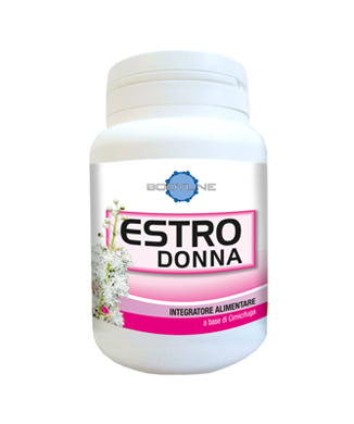 ESTRO DONNA 30 COMPRESSE - farmaciabianca.it