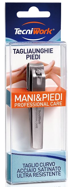 TAGLIAUNGHIE PIEDI - farmaciabianca.it