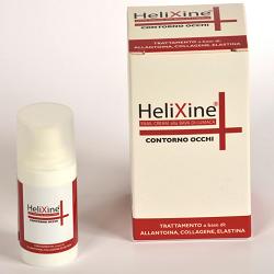 HELIXINE CONTORNO OCCHI ALLA BAVA DI LUMACA 15 ML - farmaciabianca.it