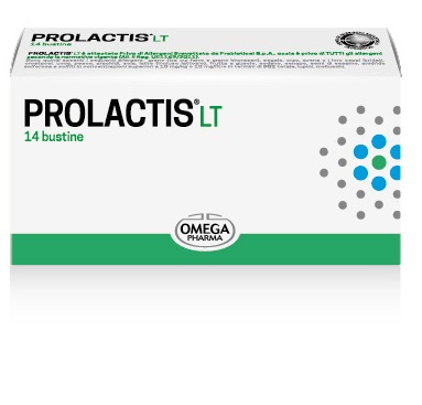 PROLACTIS LT 14 BUSTINE - farmaciabianca.it