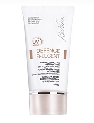 DEFENCE B-LUCENT ANTI MACCHIA SPF50 40 ML - farmaciabianca.it