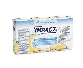 IMPACT ORAL VANIGLIA 3 X 237 ML - farmaciabianca.it