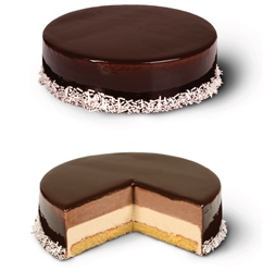 KEBONTA' TORTA DUETTA 450 G - farmaciabianca.it