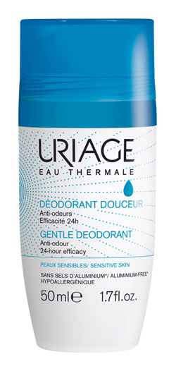 URIAGE DEO DOUCEUR ROLL-ON 50 ML - farmaciabianca.it