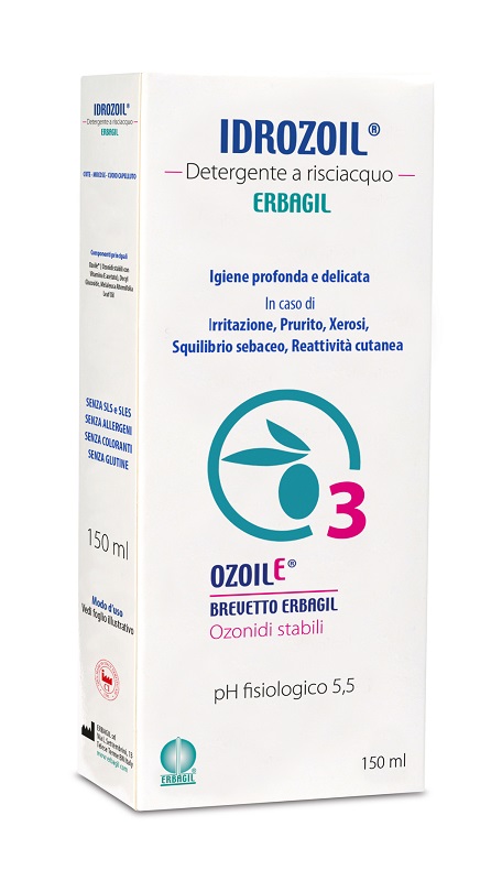 IDROZOIL DETERGENTE A RISCIACQUO 150 ML - farmaciabianca.it
