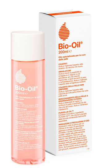 BIO-OIL OLIO DERMATOLOGICO 200 ML - farmaciabianca.it