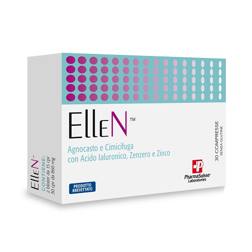 ELLEN 30 COMPRESSE - farmaciabianca.it