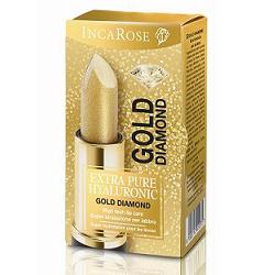 INCAROSE EPH GOLD DIAMOND STICK 4 ML - farmaciabianca.it