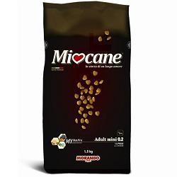 MIOCANE ADULT MINI 0,2 POLLO 1,5 KG - farmaciabianca.it