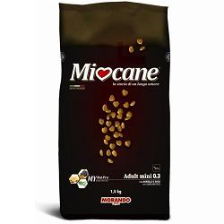 MIOCANE ADULT MINI 0,3 AGNELLO/RISO 1,5 KG - farmaciabianca.it