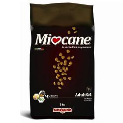 MIOCANE ADULT 0,4 POLLO 3 KG - farmaciabianca.it