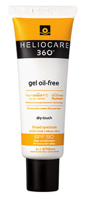 HELIOCARE 360 GRADI OIL FREE SPF50 50 ML - farmaciabianca.it