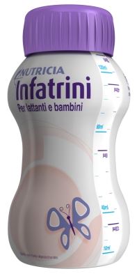 INFATRINI 24 BOTTIGLIE DA 125 ML - farmaciabianca.it