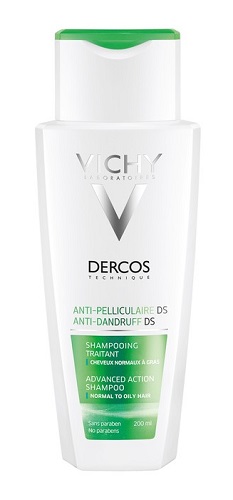 DERCOS SHAMPO ANTIFORFORA GRASSI 200 ML - farmaciabianca.it